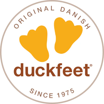 Duckfeet